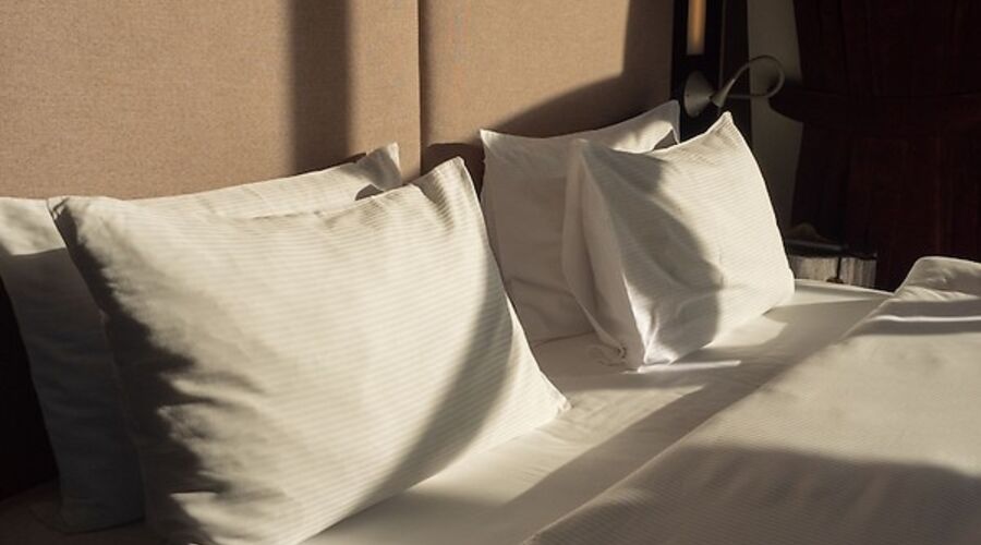 11 Mirrors Design Hotel