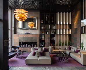 11 Mirrors Design Hotel