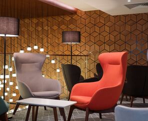 Hotel Park Inn by Radisson Kyiv Troyitska