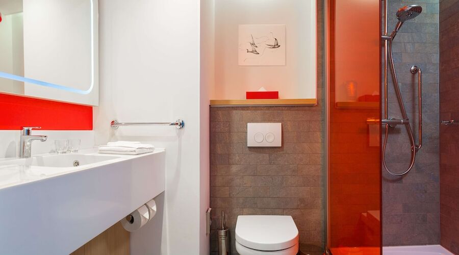 Hotel Park Inn by Radisson Kyiv Troyitska