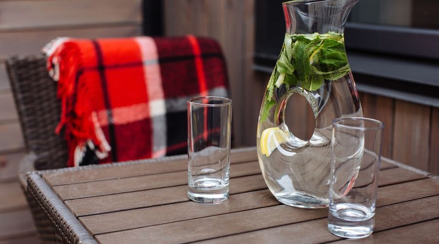 Khreschatyk City Center Hotel