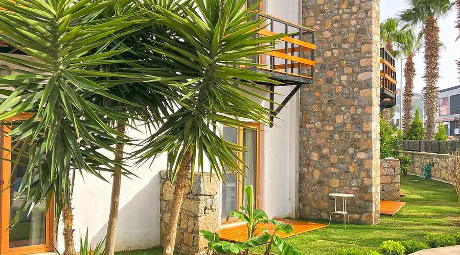 Butikhan Beach Hotel