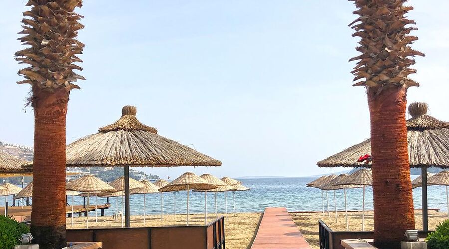 Butikhan Beach Hotel