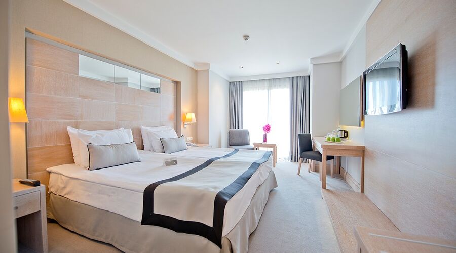 Ramada Resort Bodrum By Wyndham