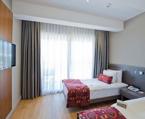 Ramada Resort Bodrum By Wyndham