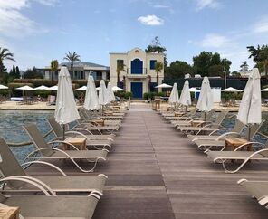Ramada Resort Bodrum By Wyndham