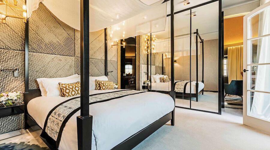 Hotel de Paris Odessa