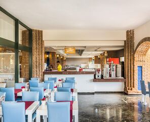 Kairaba Bodrum Imperial