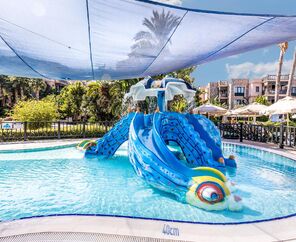 Kairaba Bodrum Imperial