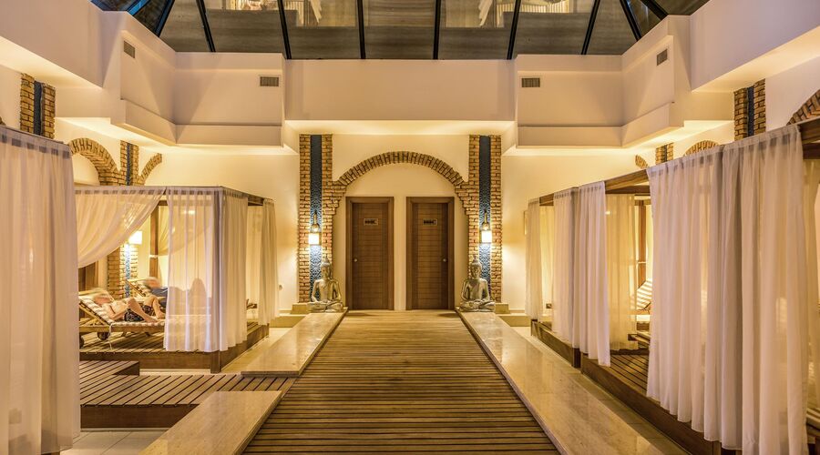 Kairaba Bodrum Imperial