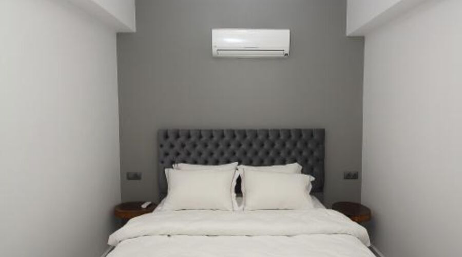 Vega Boutique Aparts Hotel