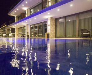 Spektr Boutique Hotel & Spa