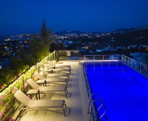 Spektr Boutique Hotel & Spa