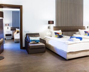 Spektr Boutique Hotel & Spa