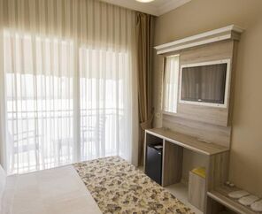 Akkan Beach Hotel Bodrum