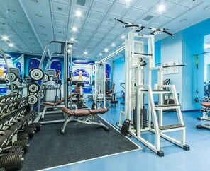 Premier Palace Hotel