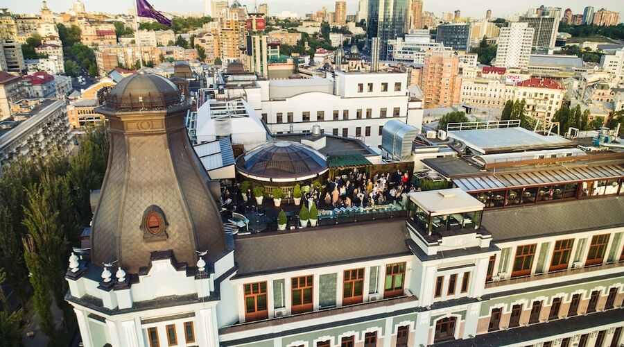 Premier Palace Hotel