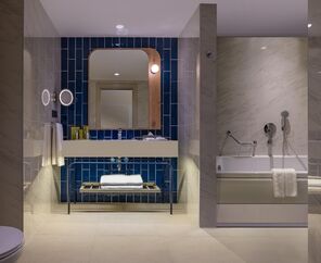 DoubleTree By Hilton Bodrum Işıl Club Resort