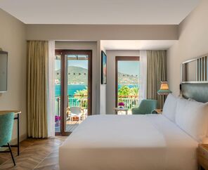 DoubleTree By Hilton Bodrum Işıl Club Resort