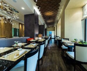 Premier Palace Hotel