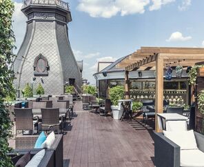 Premier Palace Hotel