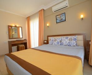 Hotel İstanköy Bodrum