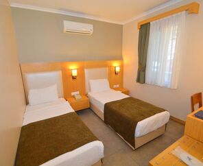 Hotel İstanköy Bodrum