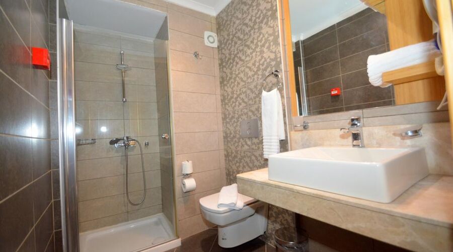 Hotel İstanköy Bodrum