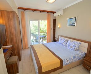 Hotel İstanköy Bodrum