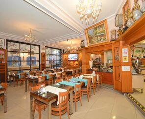 Hotel İstanköy Bodrum