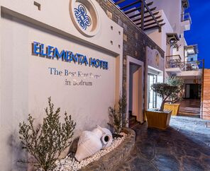 Elementa Boutique Hotel