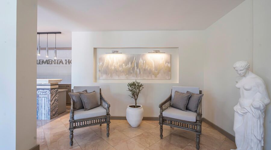 Elementa Boutique Hotel