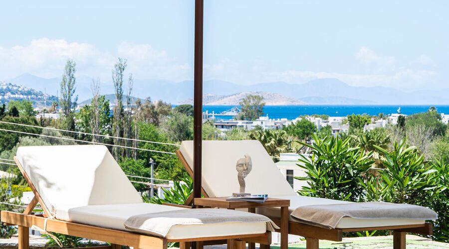 Elementa Boutique Hotel