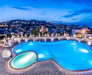 Elementa Boutique Hotel