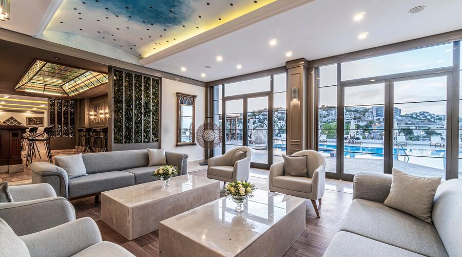 Elementa Boutique Hotel