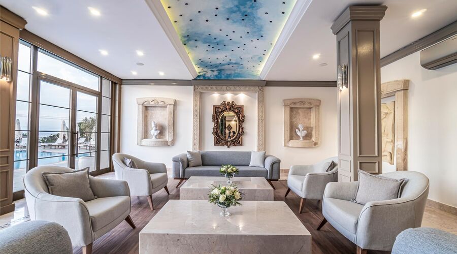 Elementa Boutique Hotel