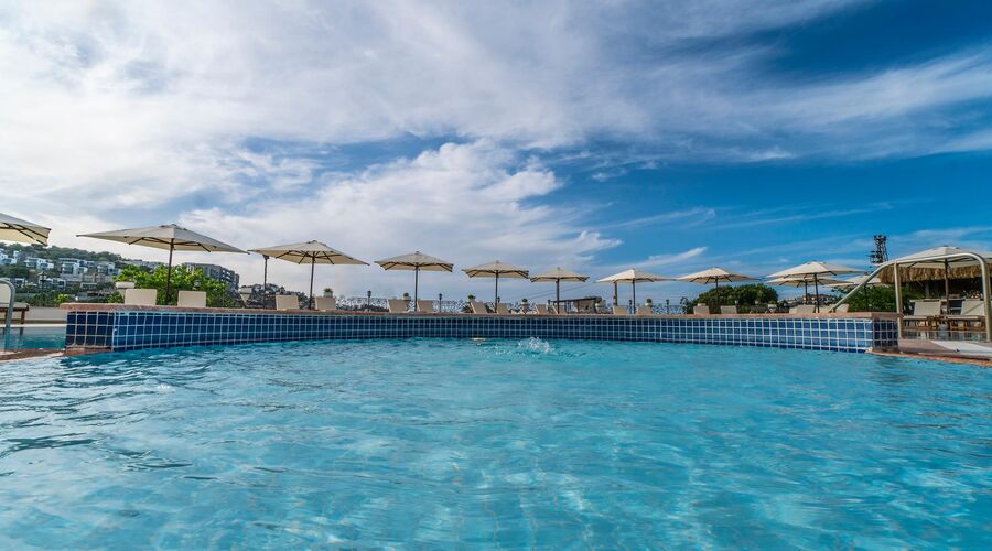 Elementa Boutique Hotel