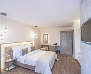 Elementa Boutique Hotel