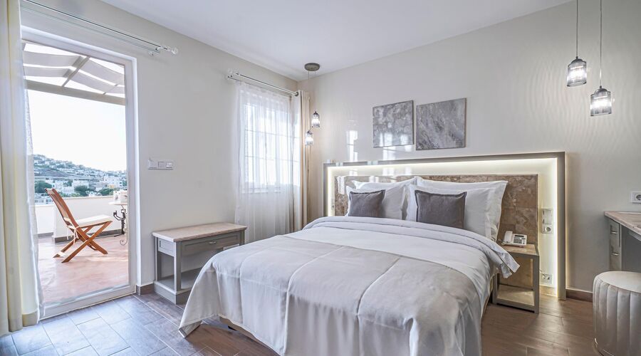 Elementa Boutique Hotel