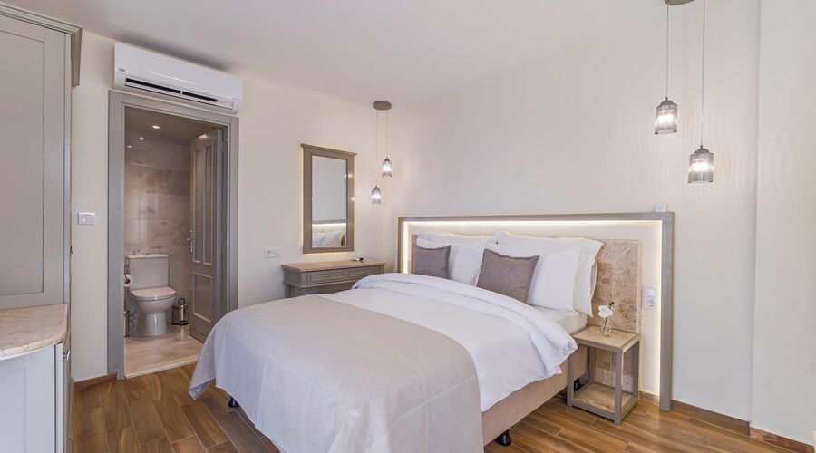 Elementa Boutique Hotel