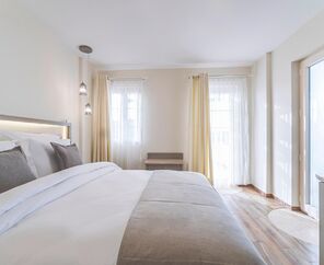 Elementa Boutique Hotel