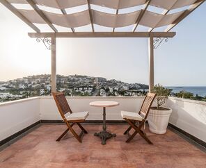 Elementa Boutique Hotel