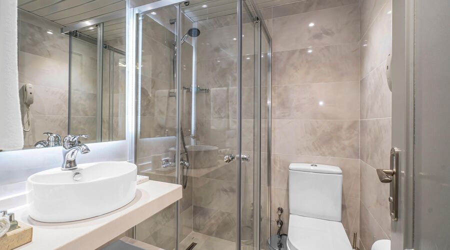 Elementa Boutique Hotel