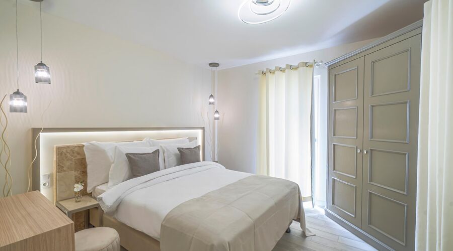 Elementa Boutique Hotel