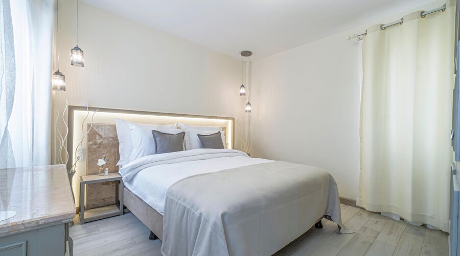 Elementa Boutique Hotel