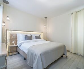 Elementa Boutique Hotel