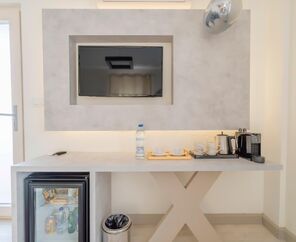 Elementa Boutique Hotel