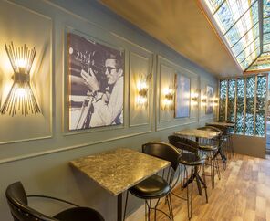 Elementa Boutique Hotel