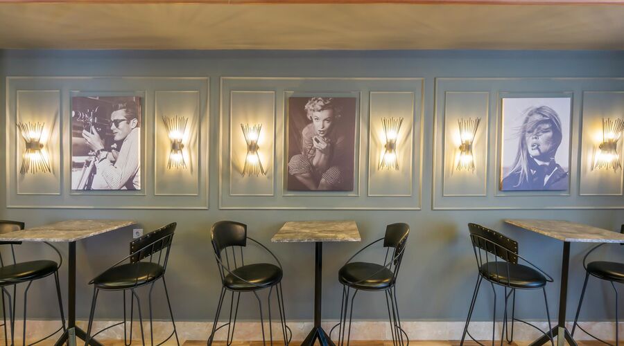 Elementa Boutique Hotel