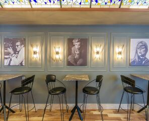 Elementa Boutique Hotel